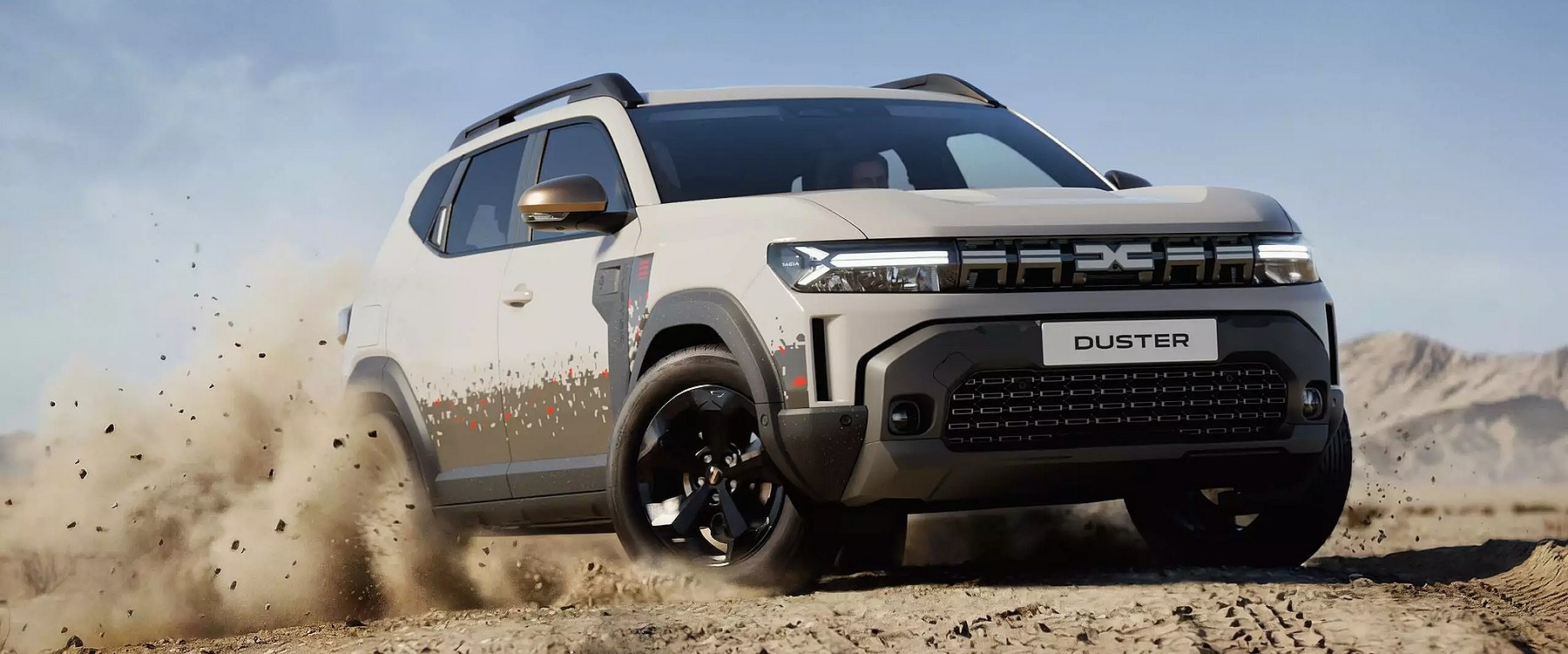 Luna Dacia